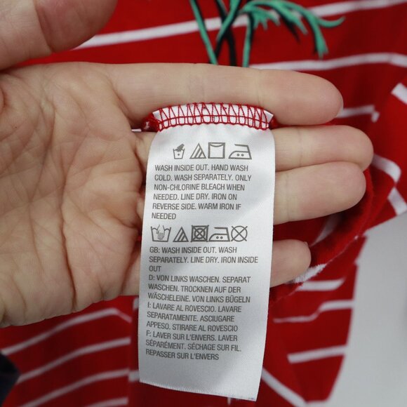 Bohemian Top Bundle Womens XL Multi Boho Casual Preppy Classic Feminine Bright - Picture 8 of 16